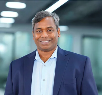Ajay Konda - Advisor